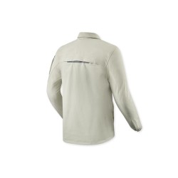 Overshirt RevIT Yaletown sand