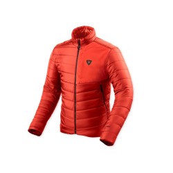Ισοθερμικό μπουφάν RevIT Solar 3 κόκκινο (2ου επιπέδου)