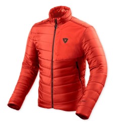 Ισοθερμικό μπουφάν RevIT Solar 3 κόκκινο (2ου επιπέδου)