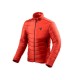 Ισοθερμικό μπουφάν RevIT Solar 3 κόκκινο (2ου επιπέδου)