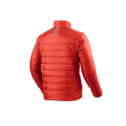 Ισοθερμικό μπουφάν RevIT Solar 3 κόκκινο (2ου επιπέδου)