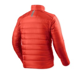 Ισοθερμικό μπουφάν RevIT Solar 3 κόκκινο (2ου επιπέδου)
