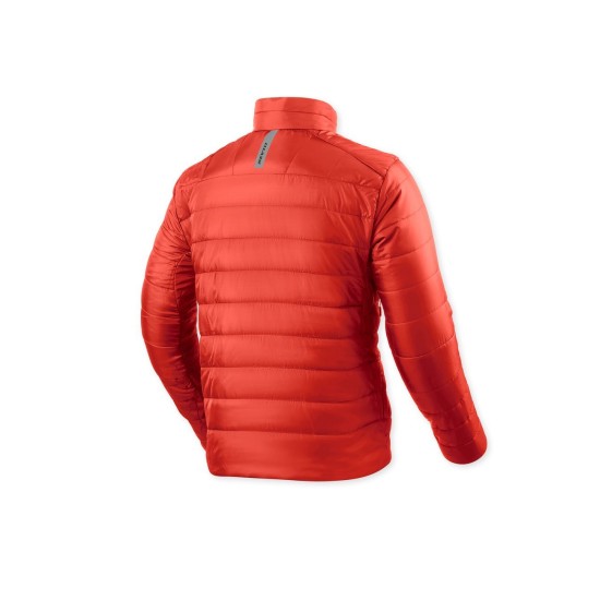 Ισοθερμικό μπουφάν RevIT Solar 3 κόκκινο (2ου επιπέδου)