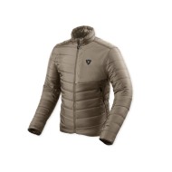 Ισοθερμικό μπουφάν RevIT Solar 3 Sand (2ου επιπέδου)