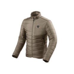 Ισοθερμικό μπουφάν RevIT Solar 3 Sand (2ου επιπέδου)