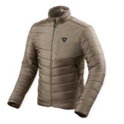 Ισοθερμικό μπουφάν RevIT Solar 3 Sand (2ου επιπέδου)