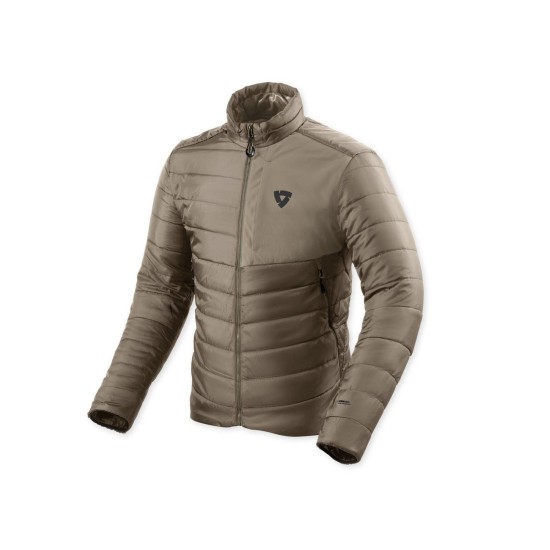 Ισοθερμικό μπουφάν RevIT Solar 3 Sand (2ου επιπέδου)