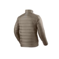 Ισοθερμικό μπουφάν RevIT Solar 3 Sand (2ου επιπέδου)