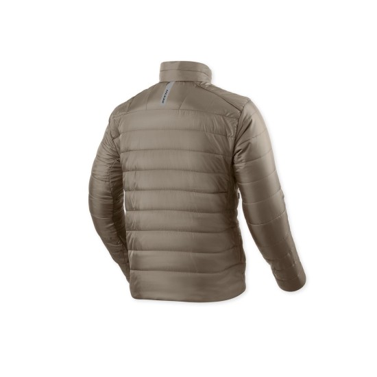 Ισοθερμικό μπουφάν RevIT Solar 3 Sand (2ου επιπέδου)