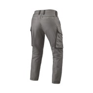 Παντελόνι μοτοσυκλέτας RevIT Cargo Tristan γκρι