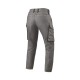 Παντελόνι μοτοσυκλέτας RevIT Cargo Tristan γκρι