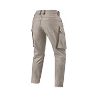 Παντελόνι μοτοσυκλέτας RevIT Cargo Tristan sand