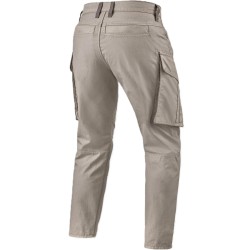 Παντελόνι μοτοσυκλέτας RevIT Cargo Tristan sand Παντελόνι μοτοσυκλέτας RevIT Cargo Tristan sand