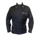 Αδιάβροχο μπουφάν RevIT Nitric H2O μαύρο