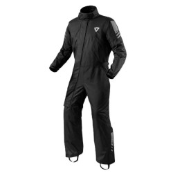 Ολόσωμο αδιάβροχο RevIT Pacific 4 H2O μαύρο