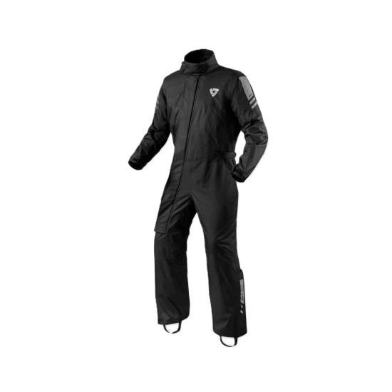 Ολόσωμο αδιάβροχο RevIT Pacific 4 H2O μαύρο