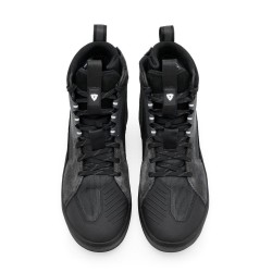 Μποτάκια αεριζόμενα RevIT Arrow 2 μαύρα-ανθρακί