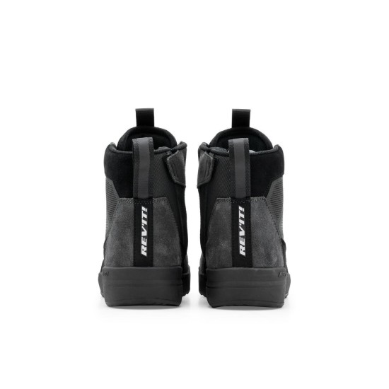Μποτάκια αεριζόμενα RevIT Arrow 2 μαύρα-ανθρακί Μποτάκια αεριζόμενα RevIT Arrow 2 μαύρα-ανθρακί