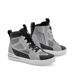 Μποτάκια αεριζόμενα RevIT Arrow 2 γκρί-λευκά