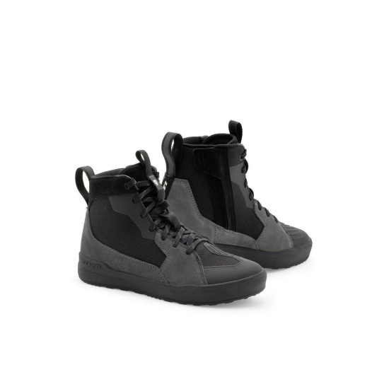 Μποτάκια RevIT Arrow 2 μαύρα Μποτάκια RevIT Arrow 2 μαύρα