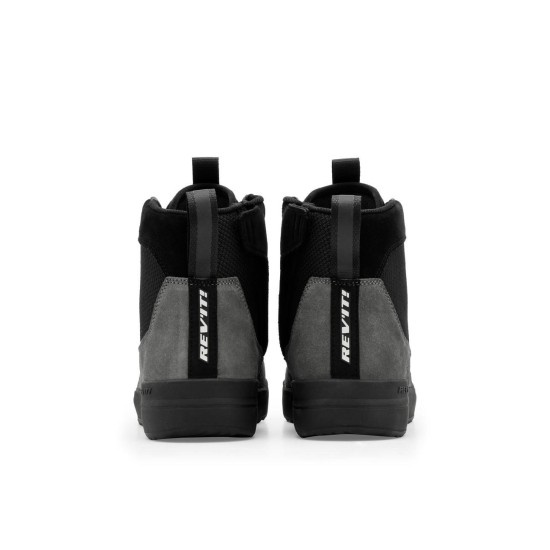 Μποτάκια RevIT Arrow 2 μαύρα Μποτάκια RevIT Arrow 2 μαύρα