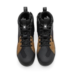 Μποτάκια RevIT Arrow 2 καφέ-μαύρα