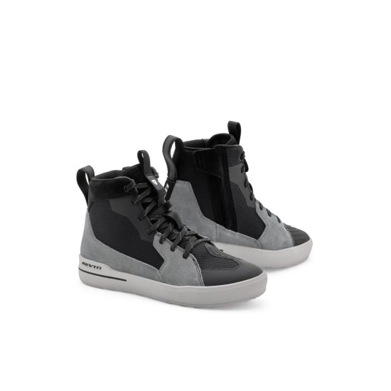 Μποτάκια RevIT Arrow 2 γκρί-μαύρα Μποτάκια RevIT Arrow 2 γκρί-μαύρα