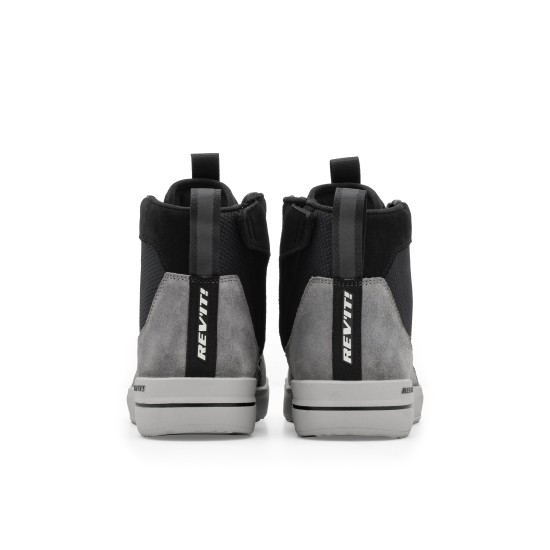 Μποτάκια RevIT Arrow 2 γκρί-μαύρα Μποτάκια RevIT Arrow 2 γκρί-μαύρα