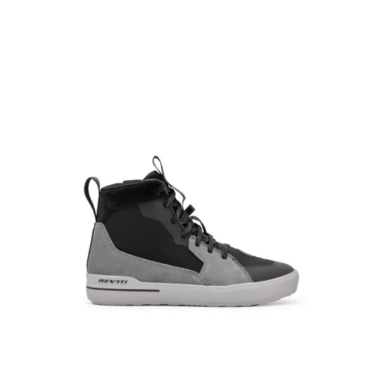Μποτάκια RevIT Arrow 2 γκρί-μαύρα Μποτάκια RevIT Arrow 2 γκρί-μαύρα
