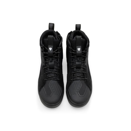 Μποτάκια RevIT Arrow 2 H2O μαύρα Μποτάκια RevIT Arrow 2 H2O μαύρα