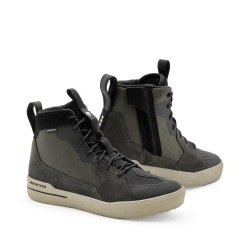 Μποτάκια RevIT Arrow 2 H2O σκούρο πράσινο-καφέ