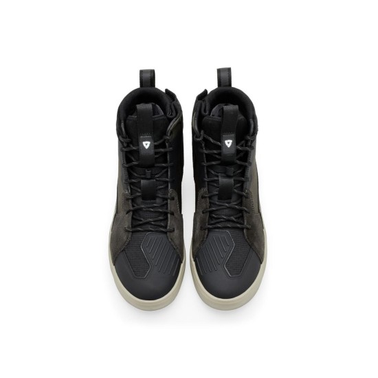 Μποτάκια RevIT Arrow 2 H2O σκούρο πράσινο-καφέ