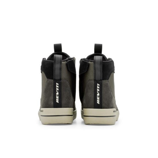 Μποτάκια RevIT Arrow 2 H2O σκούρο πράσινο-καφέ