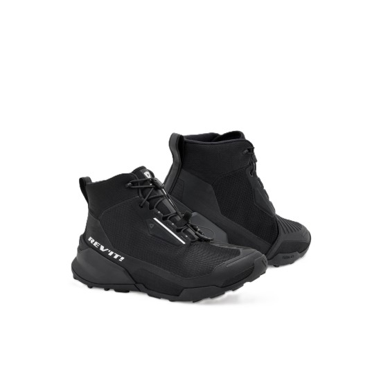 Μποτάκια RevIT Subduction μαύρα