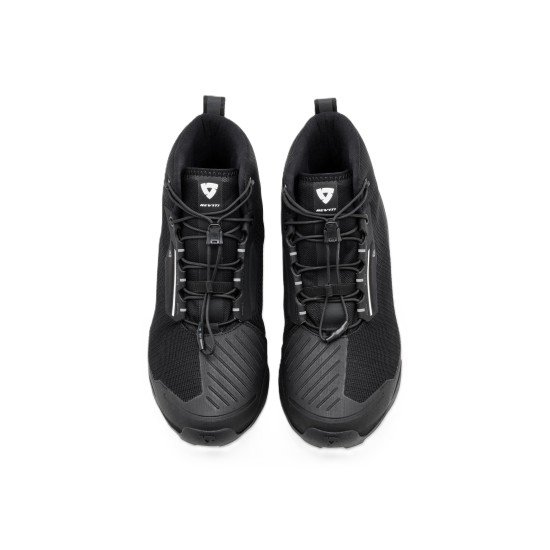 Μποτάκια RevIT Subduction μαύρα