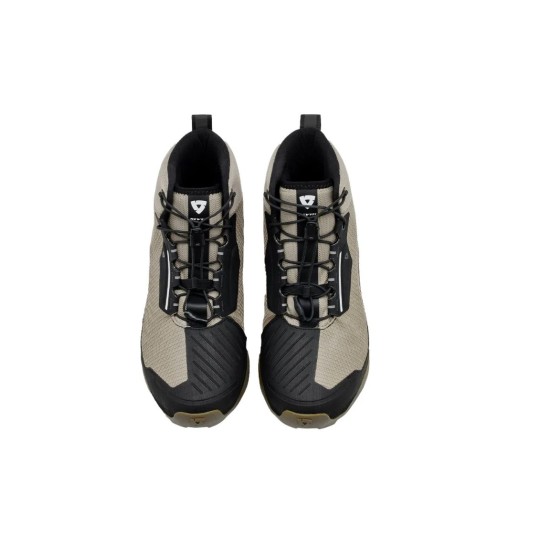 Μποτάκια RevIT Subduction μαύρα-sand 