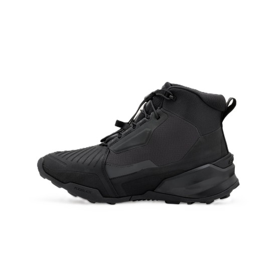 Μποτάκια RevIT Subduction H2O μαύρα-ανθρακί Μποτάκια RevIT Subduction H2O μαύρα-ανθρακί