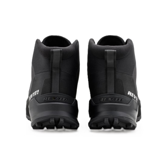 Μποτάκια RevIT Subduction H2O μαύρα-ανθρακί Μποτάκια RevIT Subduction H2O μαύρα-ανθρακί