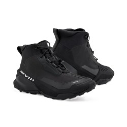 Μποτάκια RevIT Subduction H2O μαύρα-ανθρακί