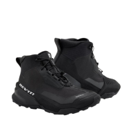 Μποτάκια RevIT Subduction H2O μαύρα-ανθρακί