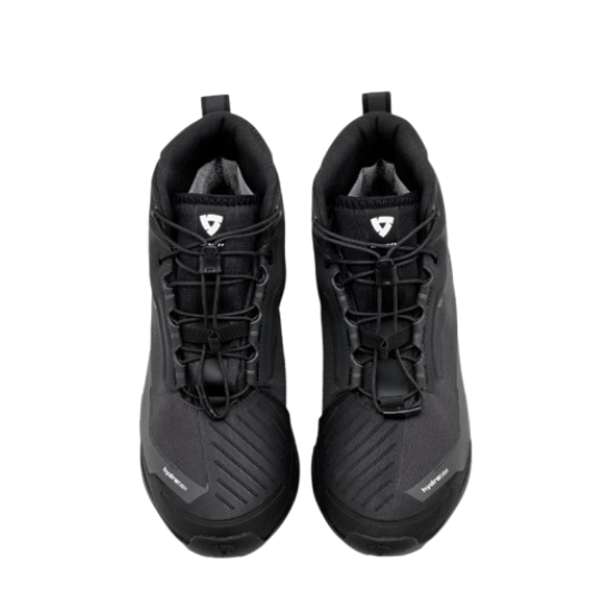 Μποτάκια RevIT Subduction H2O μαύρα-ανθρακί