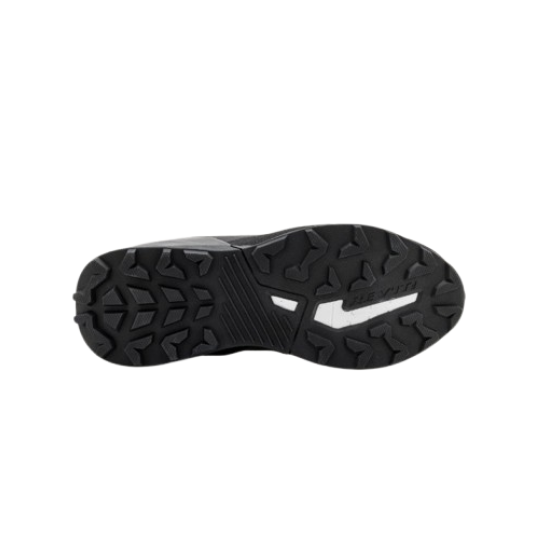 Μποτάκια RevIT Subduction H2O μαύρα-ανθρακί