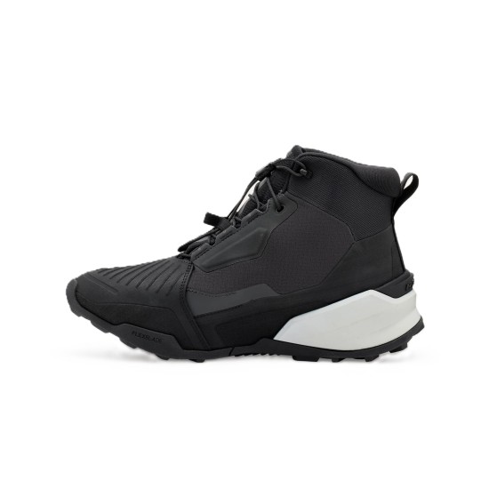 Μποτάκια RevIT Subduction H2O μαύρα-λευκά Μποτάκια RevIT Subduction H2O μαύρα-λευκά