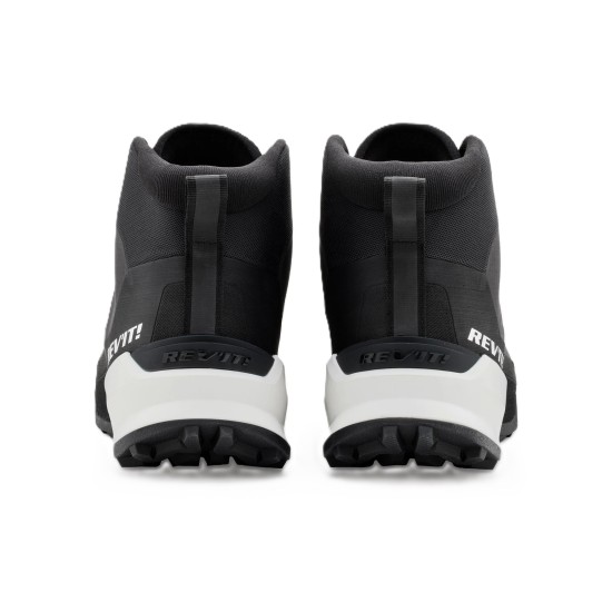 Μποτάκια RevIT Subduction H2O μαύρα-λευκά Μποτάκια RevIT Subduction H2O μαύρα-λευκά