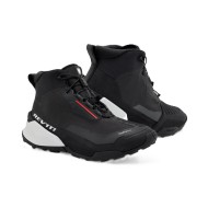 Μποτάκια RevIT Subduction H2O μαύρα-λευκά