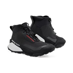 Μποτάκια RevIT Subduction H2O μαύρα-λευκά