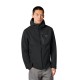 Μπουφάν Softshell Windbarrier RevIT Jerry 2 μαύρο