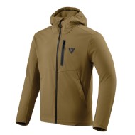 Μπουφάν Softshell Windbarrier RevIT Jerry 2 brown 