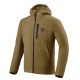 Μπουφάν Softshell Windbarrier RevIT Jerry 2 brown 