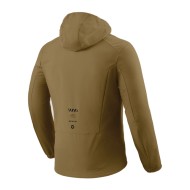 Μπουφάν Softshell Windbarrier RevIT Jerry 2 brown 